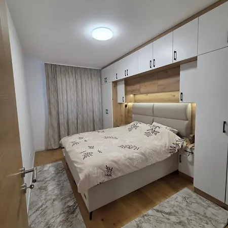 Apartmán Grand