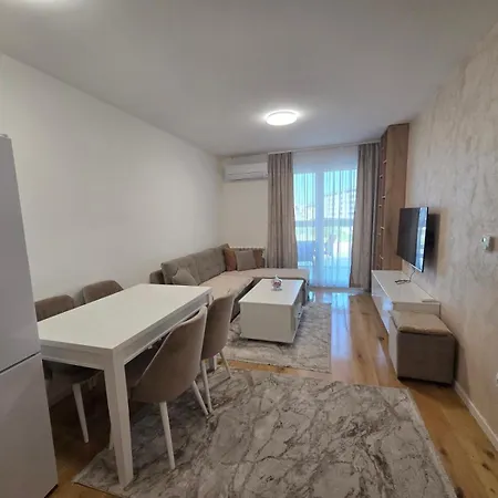 Apartman Grand