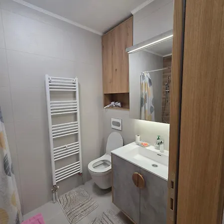 Grand Apartman *